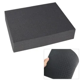 HMF Rasterschaumstoff 1458-90 345 x 275 x 9,0 cm