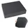 HMF Rasterschaumstoff 1458-90 345 x 275 x 9,0 cm