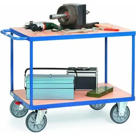 FETRA Tischwagen 2402 600 kg