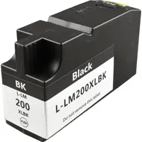 Ampertec kompatibel zu Lexmark 210XL schwarz (14L0174E)