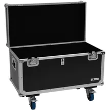 Roadinger Universal-Transport-Case 80x40cm mit Rollen