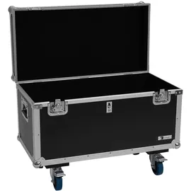 Roadinger Universal-Transport-Case 80x40cm mit Rollen