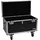 Roadinger Universal-Transport-Case 80x40cm mit Rollen