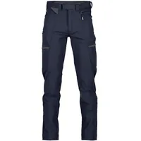DASSY DASSY® Storax Stretch-Arbeitshose - Größe 54 - NACHTBLAU