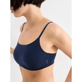 SLOGGI Zero Feel 2.0 Ultra Bra Blau M