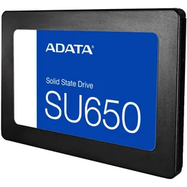 A-Data Ultimate SU650 2 TB 2,5"