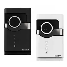 Ritter BEEZER Getränkekühler weiß mit BEEZER® Connect