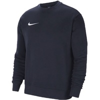Nike Park 20 Fleece Sweatshirt KIDS, Blau, XL