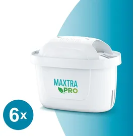 Brita Maxtra Pro All-In-1 Kartuschen 6 St.