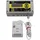 Schabus GX-A1+CO Weiß mit externem Sensor