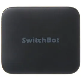 SwitchBot Bot - Automatischer Tastendrücker - Schwarz