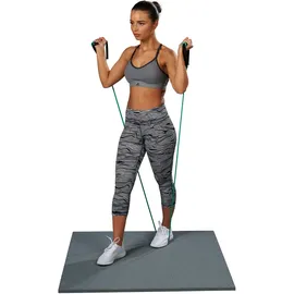 Trendy-Sport Trendy Sport Premium Gym Tube Gelb