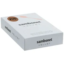 Sambonet Velvet 6-tlg. Mokkalöffel
