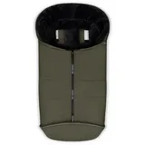 ABC-Design ABC Design Winter-Fußsack Polyester Avocado