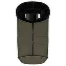 ABC-Design ABC Design Winter-Fußsack Polyester Avocado