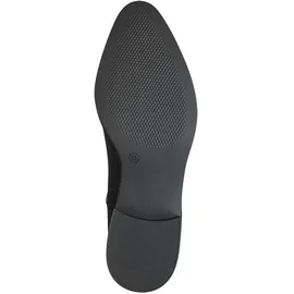 Marco Tozzi Damen Schwarz 40
