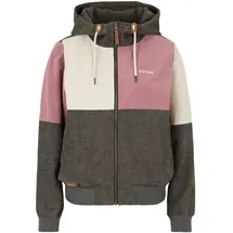 Iriedaily - Women's Patchy Jacket - Freizeitjacke Gr S