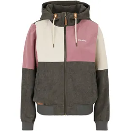 Iriedaily - Women's Patchy Jacket - Freizeitjacke Gr S