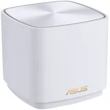 Asus ZenWiFi XD4 Plus AX1800 weiß, 1er (90IG07M0-MO3C00)