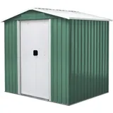 Vitavia Köln II 65 1,94 x 1,31 m tanne/creme