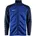FULL ZIP 1912728-346390 XXXL club cobolt/navy 3XL