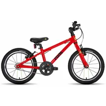 Frog 44 16 Zoll rot