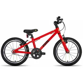 Frog 44 16 Zoll rot