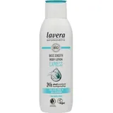 Lavera Basis Sensitiv Body Lotion 250 ml