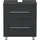 Posseik Waschtischunterschrank MONDIAL 55 grafit 55,0 x 41,6 x 63,0 cm