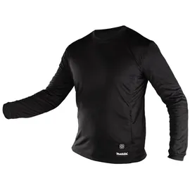 Makita Akku-Thermoshirt DCX200CS