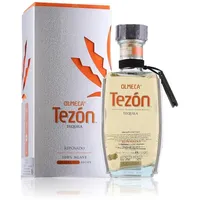 Olmeca Tezón Reposado Tequila 38% Vol. 0,7l in Geschenkbox