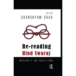 Re-reading Hind Swaraj als eBook Download von