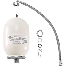 Bosch Trinkwasserausdehnungsgefäß 2l 7716780455