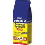 Pufas Renovier-Spachtel R40 extrem 5 kg