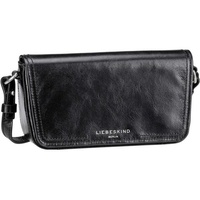 Liebeskind Berlin Liebeskind Umhängetasche Chudy Crinkle Crossbody S Umhängetaschen Schwarz Damen