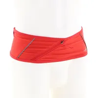 Salomon Pulse Hüfttasche-Rot-M
