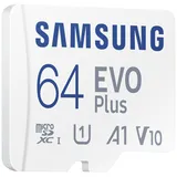 Samsung EVO Plus 2021