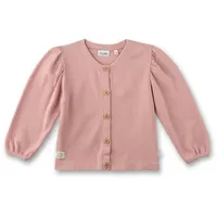 Sanetta Sweatjacke in Rosa | Gr.: 80