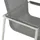 DEGAMO Melbourne Set 9-tlg. Grau/Silber
