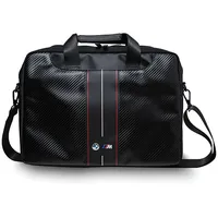 BMW BMCB15COMSCAKR (16"), Notebooktasche, Schwarz