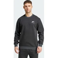 Adidas All Blacks Mélange Sweatshirt Black Melange L