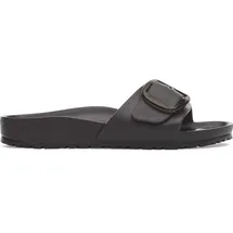 Birkenstock Madrid Big Buckle EVA schwarz 36