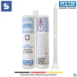 OTTOPUR Turbo Zargenschaum 210ml 2K-PU Montageschaum Türschaum | OTTO Chemie