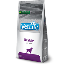 Farmina Vetlife Oxalate 2 kg