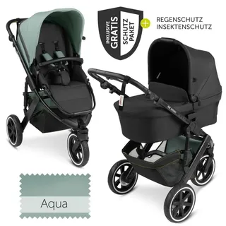 ABC-Design ABC Design Salsa 3 Run