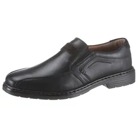 Josef Seibel Alastair 03 Herren Schwarz 44