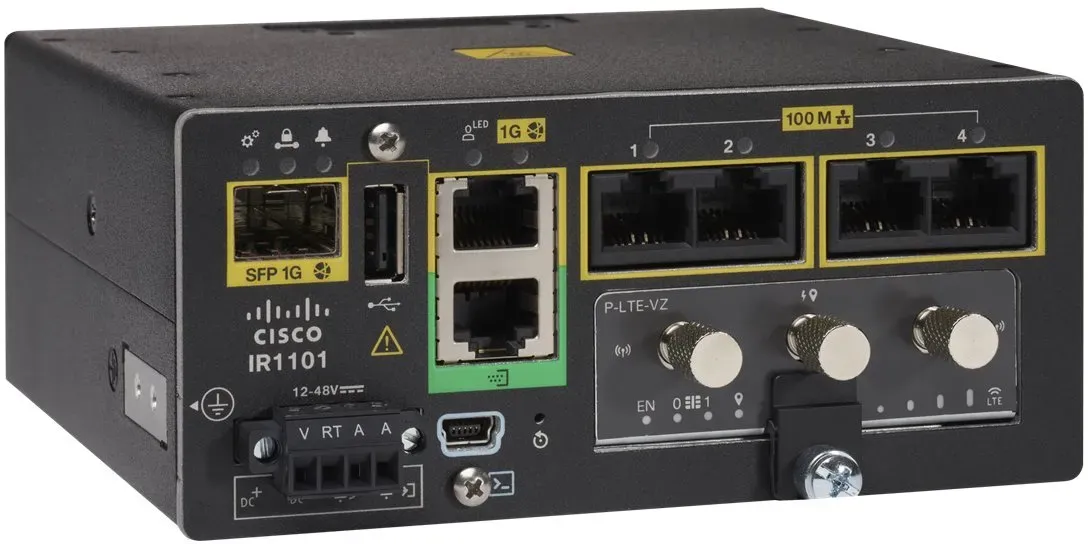 IR1101-K9-DST neu