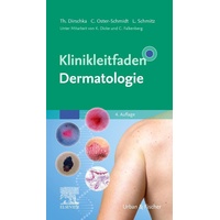 Urban & Fischer/Elsevier Klinikleitfaden Dermatologie