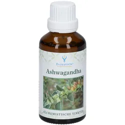 Evolution® Ashwagandha