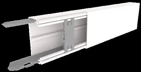Unex Installationskanal 73072-2